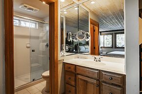 Park City Ski Resort - Snow Flower Condos