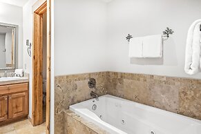 Park City Ski Resort - Snow Flower Condos