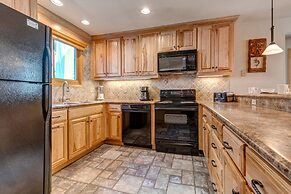 Park City Ski Resort - Snow Flower Condos