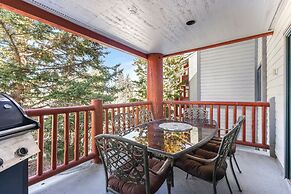 Park City Ski Resort - Snow Flower Condos