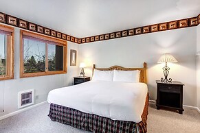 Park City Ski Resort - Snow Flower Condos