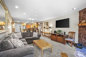 Park City Ski Resort - Snow Flower Condos