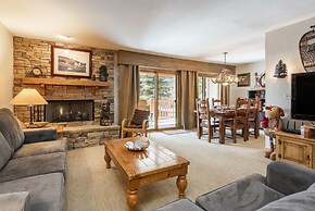 Park City Ski Resort - Snow Flower Condos