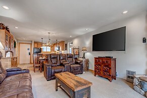 Park City Ski Resort - Snow Flower Condos