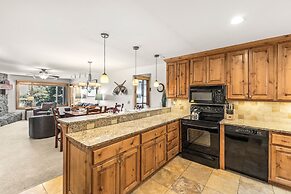 Park City Ski Resort - Snow Flower Condos