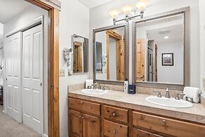 Park City Ski Resort - Snow Flower Condos