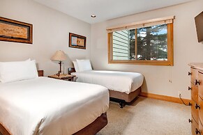 Park City Ski Resort - Snow Flower Condos