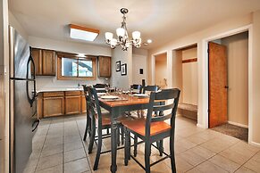 Park City Ski Resort - Snow Flower Condos