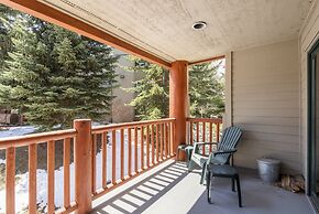 Park City Ski Resort - Snow Flower Condos