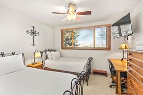 Park City Ski Resort - Snow Flower Condos