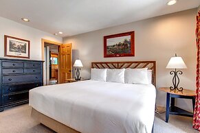 Park City Ski Resort - Snow Flower Condos