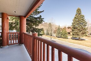 Park City Ski Resort - Snow Flower Condos