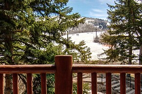 Park City Ski Resort - Snow Flower Condos