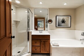 Park City Ski Resort - Snow Flower Condos