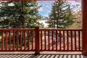 Park City Ski Resort - Snow Flower Condos