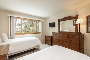 Park City Ski Resort - Snow Flower Condos