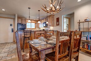 Park City Ski Resort - Snow Flower Condos