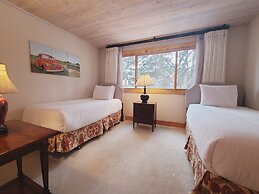 Park City Ski Resort - Snow Flower Condos