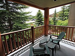 Park City Ski Resort - Snow Flower Condos