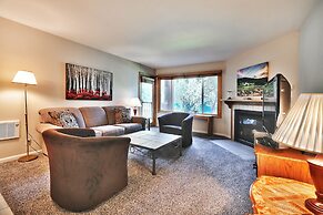 Park City Ski Resort - Snow Flower Condos