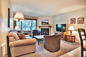 Park City Ski Resort - Snow Flower Condos