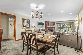 Park City Ski Resort - Snow Flower Condos