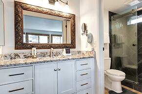 Park City Ski Resort - Snow Flower Condos