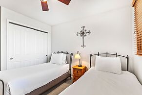 Park City Ski Resort - Snow Flower Condos