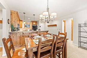 Park City Ski Resort - Snow Flower Condos