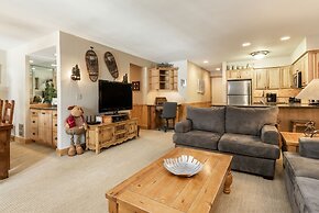 Park City Ski Resort - Snow Flower Condos