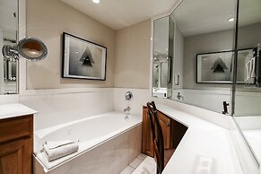 Park City Ski Resort - Snow Flower Condos