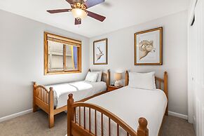 Park City Ski Resort - Snow Flower Condos