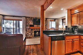 Park City Ski Resort - Snow Flower Condos