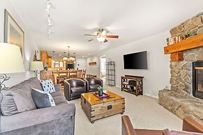 Park City Ski Resort - Snow Flower Condos