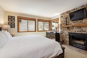 Park City Ski Resort - Snow Flower Condos