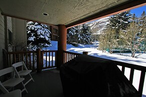 Park City Ski Resort - Snow Flower Condos