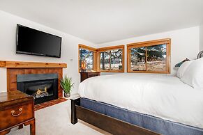 Park City Ski Resort - Snow Flower Condos