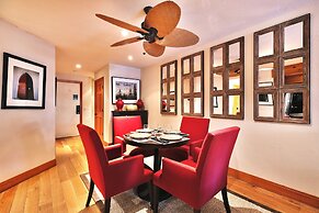 Park City Ski Resort - Snow Flower Condos