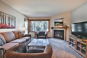 Park City Ski Resort - Snow Flower Condos