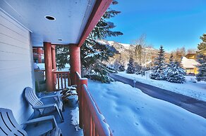 Park City Ski Resort - Snow Flower Condos