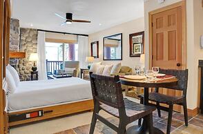 Park City Ski Resort - Snow Flower Condos