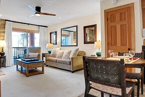 Park City Ski Resort - Snow Flower Condos