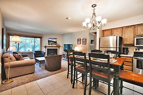 Park City Ski Resort - Snow Flower Condos