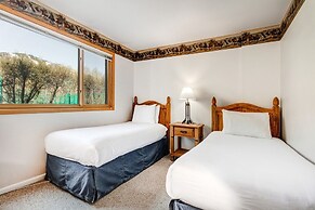 Park City Ski Resort - Snow Flower Condos