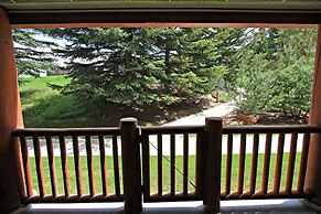 Park City Ski Resort - Snow Flower Condos