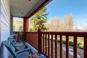 Park City Ski Resort - Snow Flower Condos