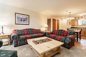 Park City Ski Resort - Snow Flower Condos