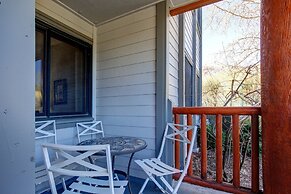 Park City Ski Resort - Snow Flower Condos