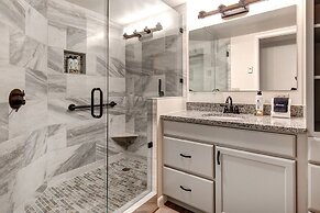 Park City Ski Resort - Snow Flower Condos