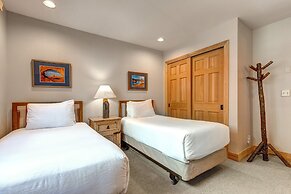 Park City Ski Resort - Snow Flower Condos